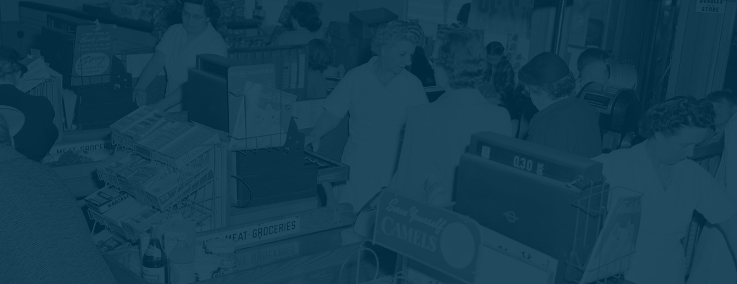 La vente, vue différemment